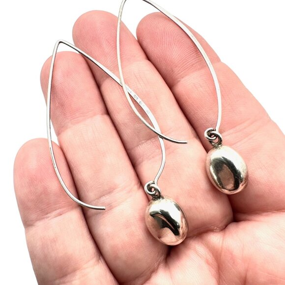 Silpada Jewelry - Silpada Womans Earrings Sterling Silver Chandelier Pierced W0821 Just Dropping